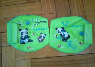 Manguitos natación niño 11-30kg