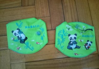 Manguitos natación niño 11-30kg