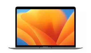 MacBook Air 13 2020 A2337 M1 8GB