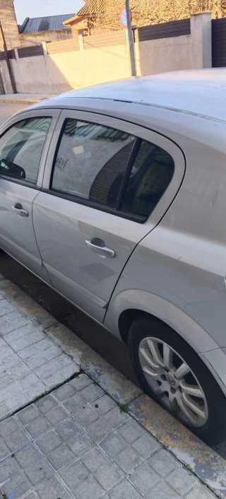Opel Astra 2006