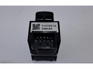 MANDO ELEVALUNAS DELANTERO DERECHO 31272012 76942