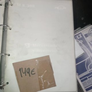 Libro taller Renault laguna