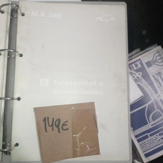 Libro taller Renault laguna
