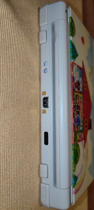 Nuovo Nintendo 3DS