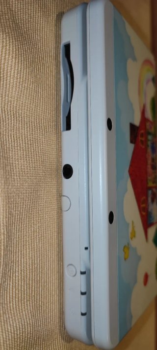 Nuovo Nintendo 3DS