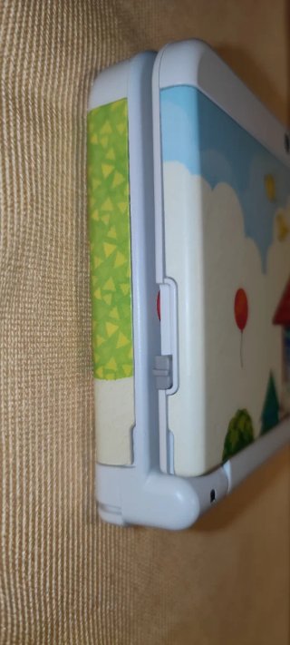 Nuovo Nintendo 3DS