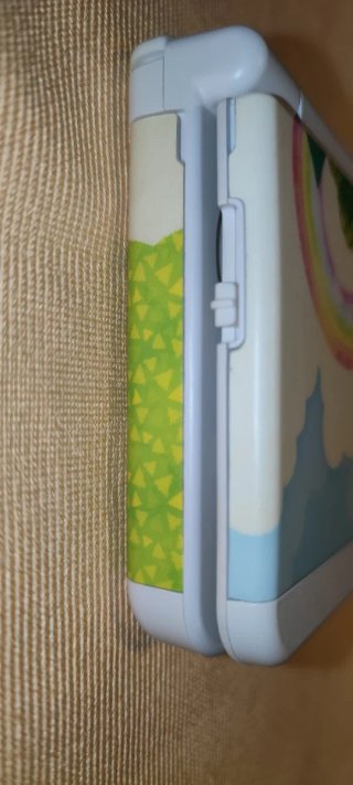Nuovo Nintendo 3DS