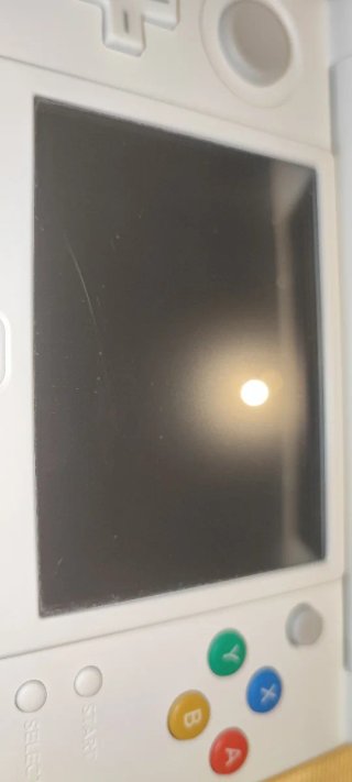 Nuovo Nintendo 3DS