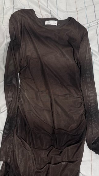 Maleta y mochila con artículos de segunda mano