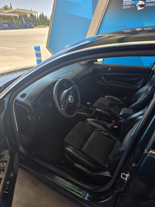 Volkswagen Passat 2002