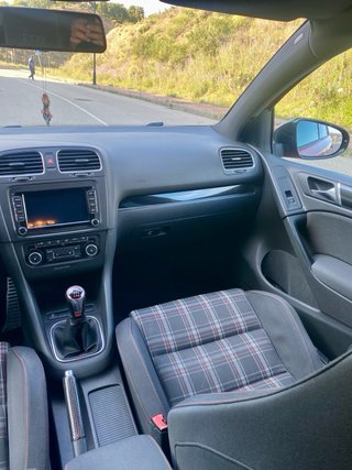 Golf GTI 6