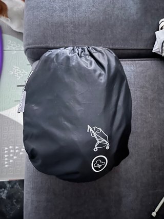 Funda lluvia Yoyo Babyzen