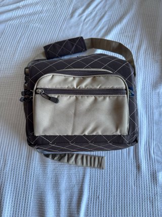 OshKosh B'gosh trona de viaje portátil