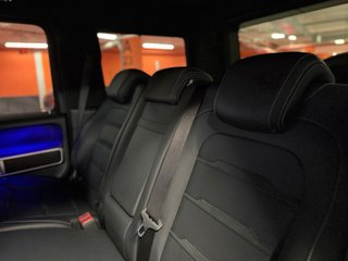 MERCEDES-BENZ CLASSE G G63 585CV