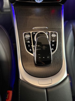 MERCEDES-BENZ CLASSE G G63 585CV