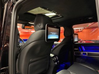 MERCEDES-BENZ CLASSE G G63 585CV