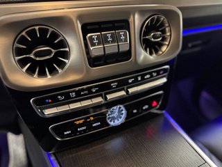 MERCEDES-BENZ CLASSE G G63 585CV