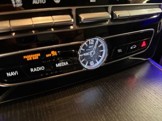 MERCEDES-BENZ CLASSE G G63 585CV