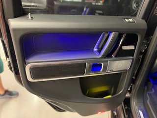 MERCEDES-BENZ CLASSE G G63 585CV