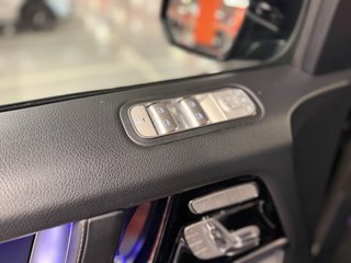 MERCEDES-BENZ CLASSE G G63 585CV