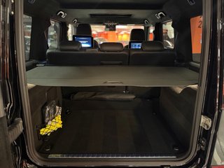 MERCEDES-BENZ CLASSE G G63 585CV