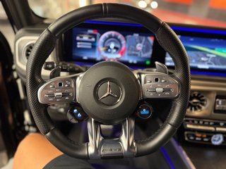 MERCEDES-BENZ CLASSE G G63 585CV
