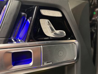 MERCEDES-BENZ CLASSE G G63 585CV