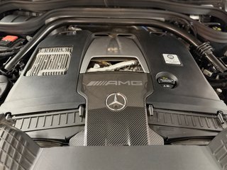 MERCEDES-BENZ CLASSE G G63 585CV