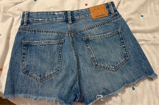 Short bermuda Stradivarius