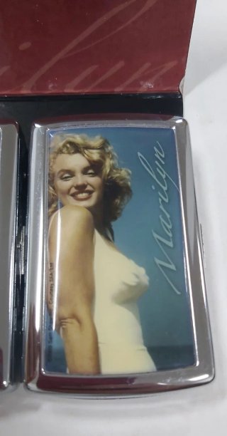 Pitilleras Marilyn Monroe