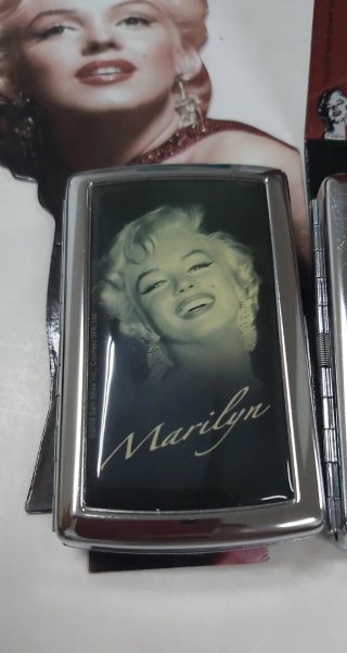 Pitilleras Marilyn Monroe