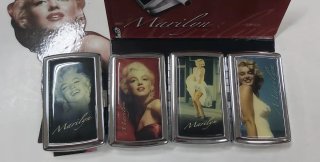 Pitilleras Marilyn Monroe