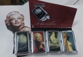 Pitilleras Marilyn Monroe
