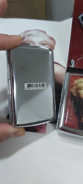 Pitilleras Marilyn Monroe