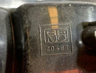Seat 60936 intermitente delantero 127 (127a) 1.0