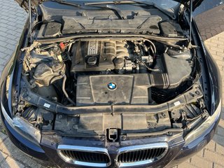 BMW Serie 3 320i Aut. Coupe