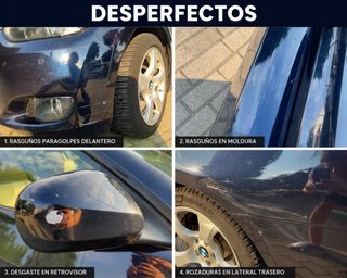 BMW Serie 3 320i Aut. Coupe