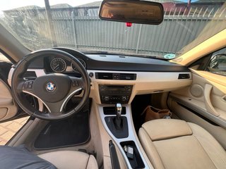 BMW Serie 3 320i Aut. Coupe