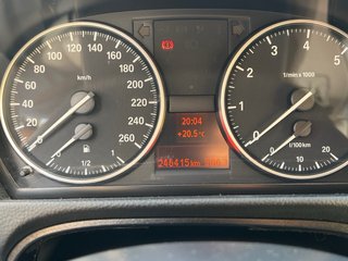 BMW Serie 3 320i Aut. Coupe