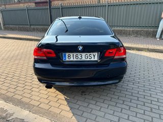 BMW Serie 3 320i Aut. Coupe