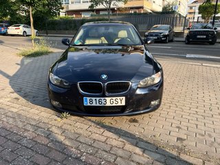BMW Serie 3 320i Aut. Coupe