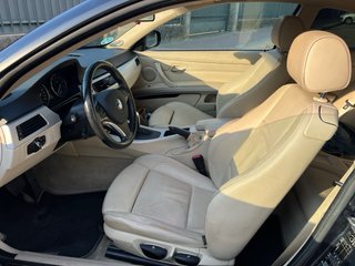 BMW Serie 3 320i Aut. Coupe