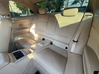 BMW Serie 3 320i Aut. Coupe