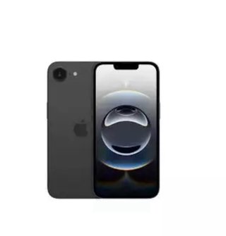 iPhone 16E 128GB Negro Grado A+