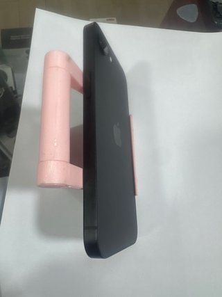 iPhone 16E 128GB Negro Grado A