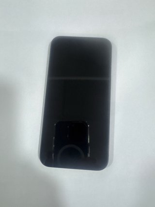 iPhone 16E 128GB Negro Grado A