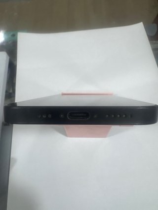 iPhone 16E 128GB Negro Grado A