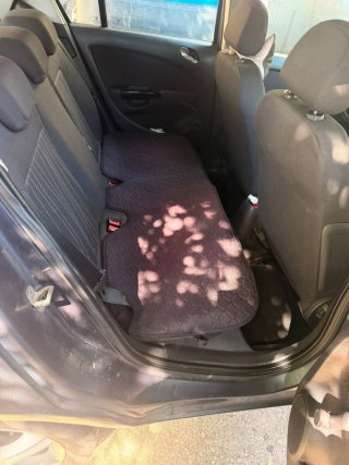 Opel Corsa-e 2007