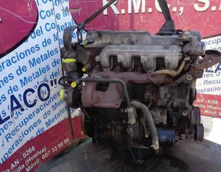Rfn motor completo ford mondeo turnier gd 4184141