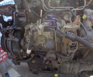 Rfn motor completo ford mondeo turnier gd 4184141
